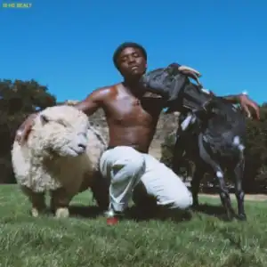 Idk - December Ft. Burna Boy